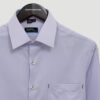 camisa lila estructura labrada marca colletti cl sico 151019 LILA 2