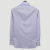 camisa lila estructura labrada marca colletti cl sico 151019 LILA 3