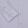 camisa lila estructura labrada marca colletti cl sico 151019 LILA 4