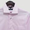 camisa rosada estructura plana marca emporium cl sico 141061 ROSADO 2
