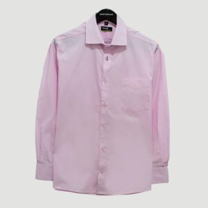 camisa rosado diseno plano marca smart slim 138485 195041 1