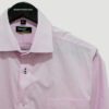 camisa rosado diseno plano marca smart slim 138485 ROSADO 3