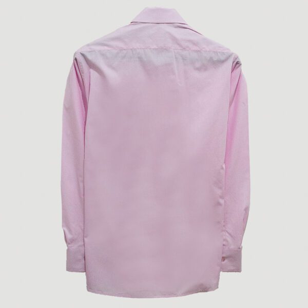 camisa rosado diseno plano marca smart slim 138485 ROSADO 4