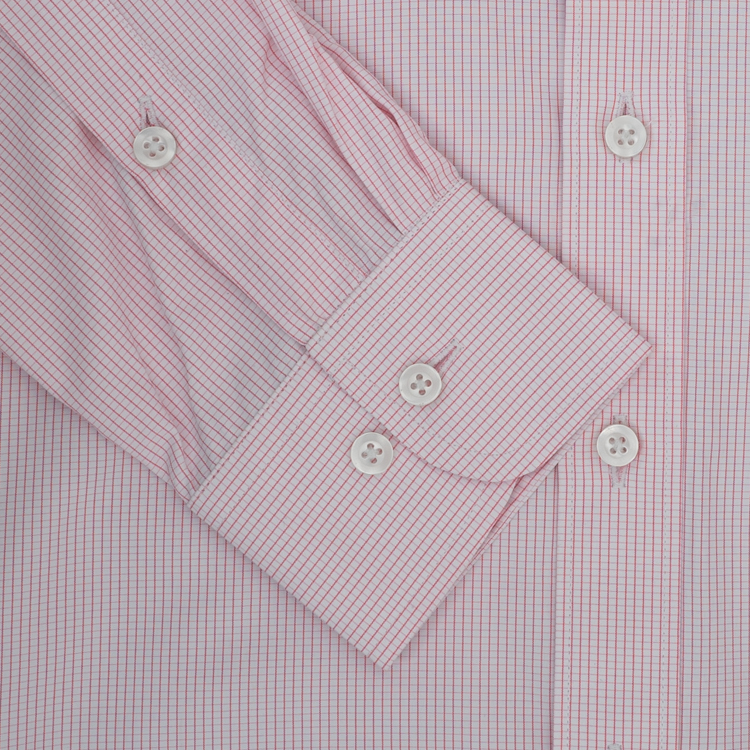camisa rosado estructura plana marca emporium cl sico 154909 ROSADO