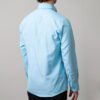 camisa tuquesa estructura oxford liso marca business casual slim 147720 TUQUESA 3