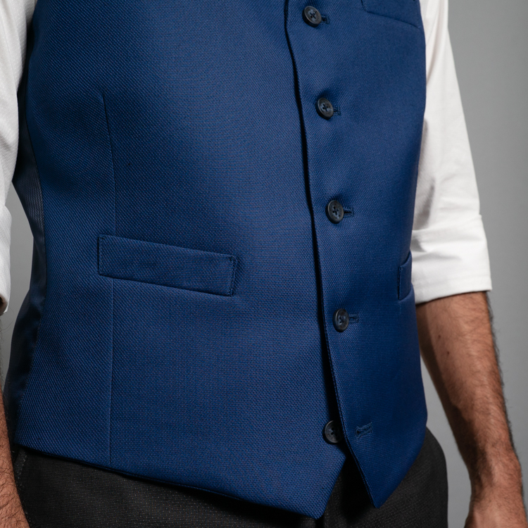 chaleco AZUL 2
