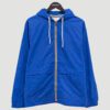 chumpa azul estructura plana marca carven slim 147592 AZUL 1