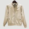 chumpa beige estructura plana marca carven slim 155845 BEIGE 1