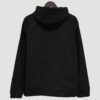 chumpa negro estructura plana marca carven slim 147588 NEGRO 3