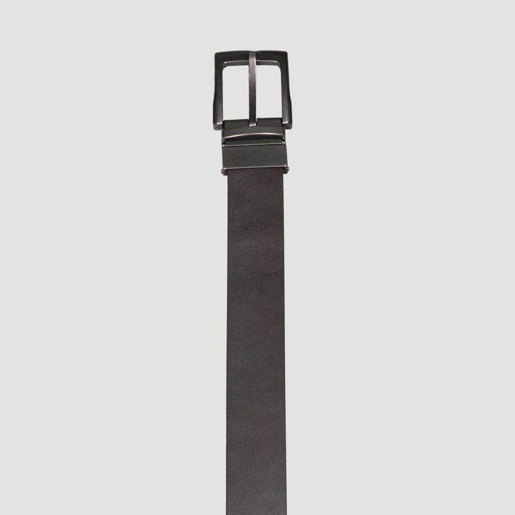 cincho caf diseno reversible marca velez cl sico 162890 CAFÉ 1
