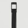 cincho negro estructura plana marca emporium cl sico 150245 NEGRO 2