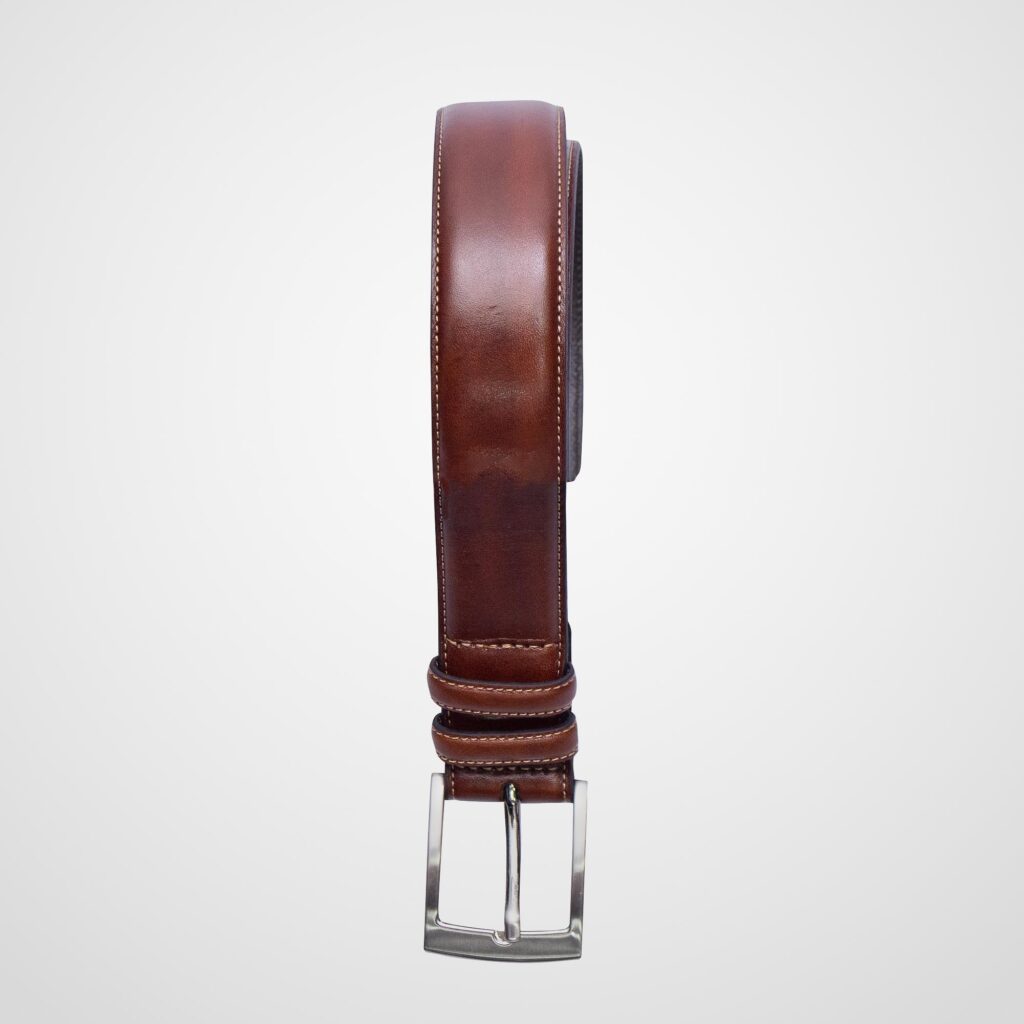 Cinturón en variedad de colores con diseño marca Emporium clásico | 121912