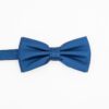 corbat n azul estructura labrada marca emporium slim 138121 AZUL 1