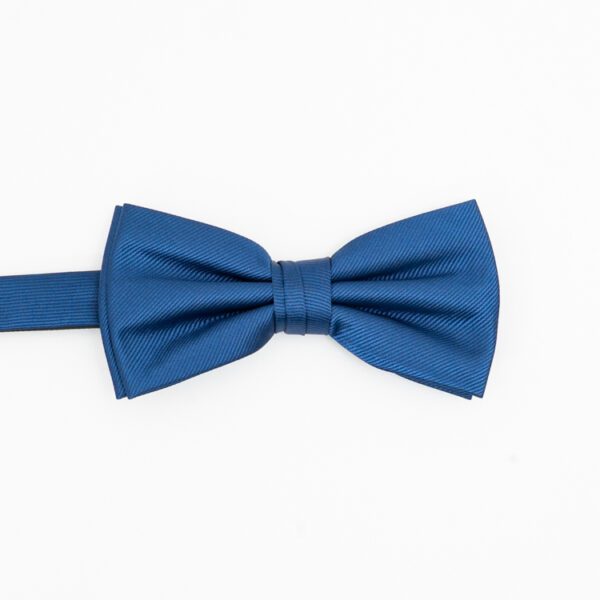 corbat n azul estructura labrada marca emporium slim 138121 AZUL 1