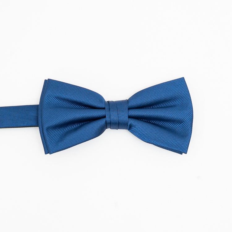corbat n azul estructura labrada marca emporium slim 138121 AZUL 1