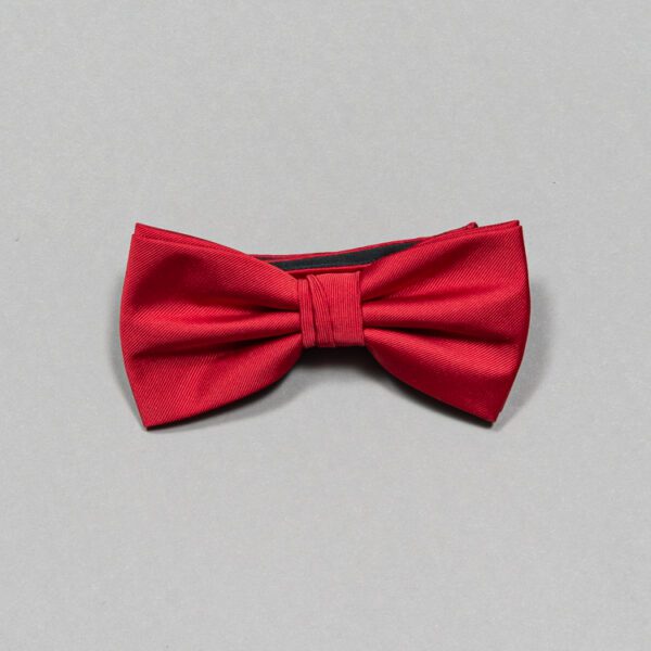 corbat n rojo estructura labrada marca emporium slim 150374 ROJO 1