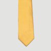 corbata amarilla estructura labrada marca colletti cl sico 157691 AMARILLO 1