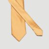 corbata amarilla estructura labrada marca emporium cl sico 157734 AMARILLO 2
