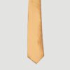 corbata amarilla estructura labrada marca emporium slim 157718 AMARILLO 1