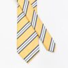 corbata amarillo diseno de lineas marca emporium cl sico 146471 AMARILLO 1