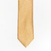 corbata amarillo estructura ovalos marca emporium cl sico 155294 AMARILLO 1