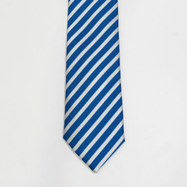 corbata azul diseno cl sico de l neas marca colletti slim 143037 210305 1