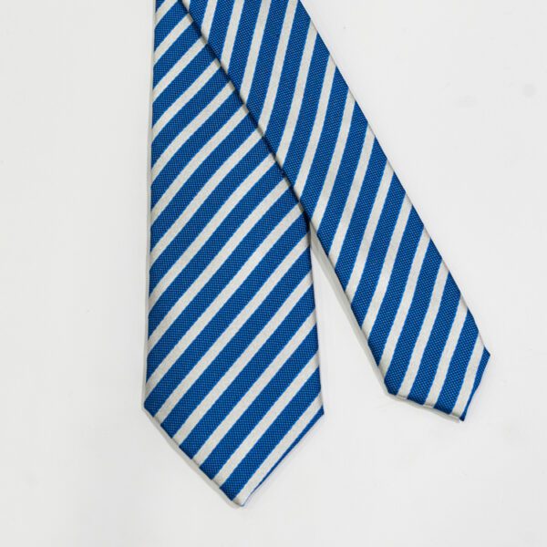 corbata azul diseno cl sico de l neas marca colletti slim 143037 210305 2