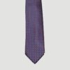 corbata azul diseno de puntos marca emporium cl sico 157749 AZUL 1