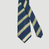 corbata azul diseno de rayas marca colletti cl sico 157702 AZUL 2