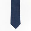 corbata azul estructura labrada marca colletti cl sico 155322 AZUL 1