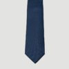 corbata azul estructura labrada marca colletti cl sico 157700 AZUL 1