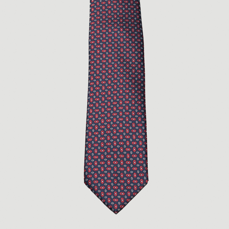 corbata azul estructura labrada marca emporium cl sico 157737 313934 1