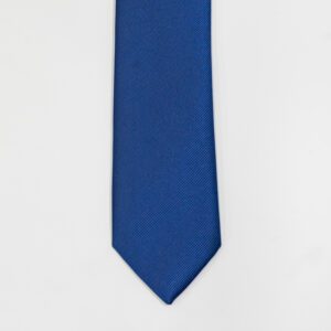 corbata azul estructura labrada marca emporium slim 138100 210281 1