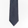 corbata azul estructura ovalos marca emporium cl sico 155331 AZUL 1