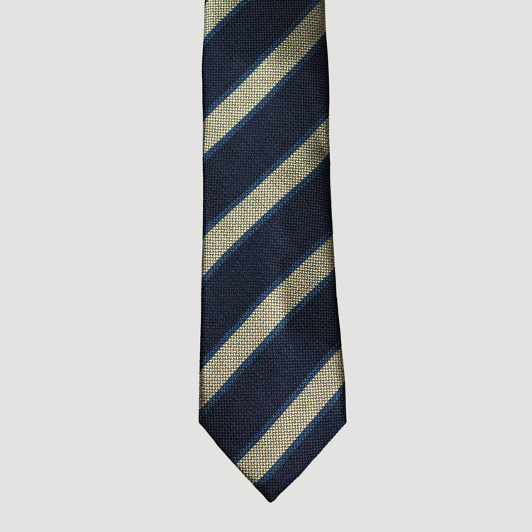 corbata azul estructura plana marca colletti cl sico 160994 AZUL 2