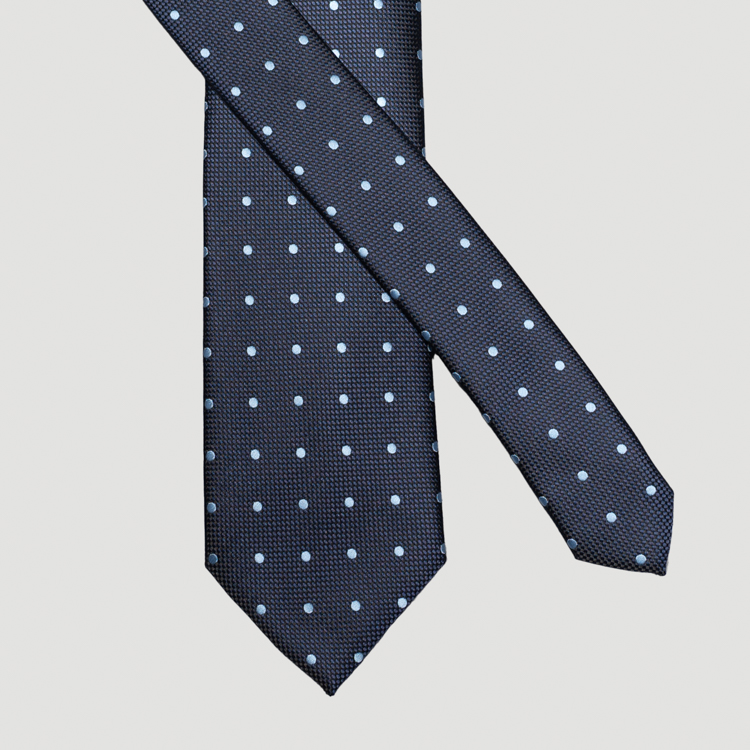 corbata azul estructura plana marca emporium cl sico 161045 AZUL 1