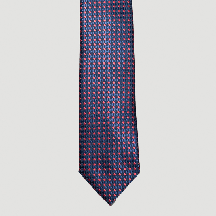 corbata azul estructura plana marca emporium cl sico 161047 353939 2