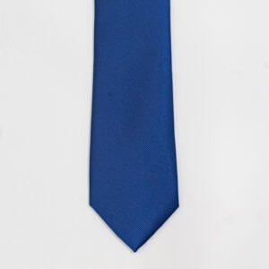 corbata azul estructura plana marca emporium slim 143067 210280 1