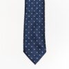 corbata azul estructura puntos marca emporium cl sico 155336 AZUL 1