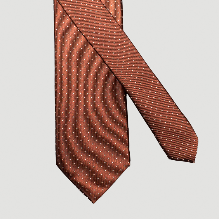 Infografía: corbata Emporium
