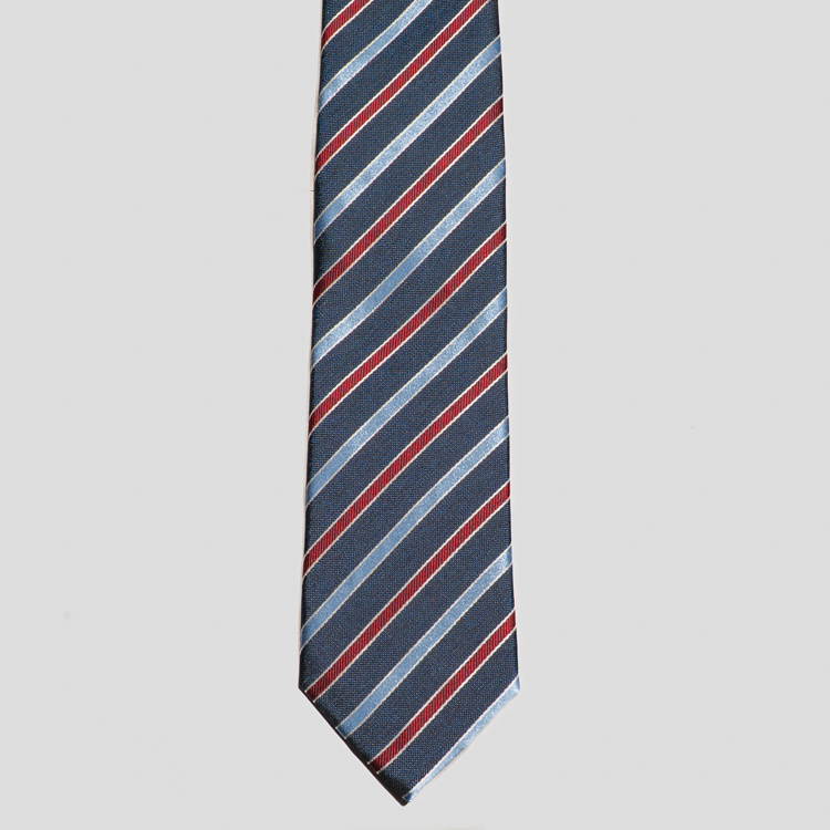 corbata celeste estructura plana marca colletti cl sico 167311 379418