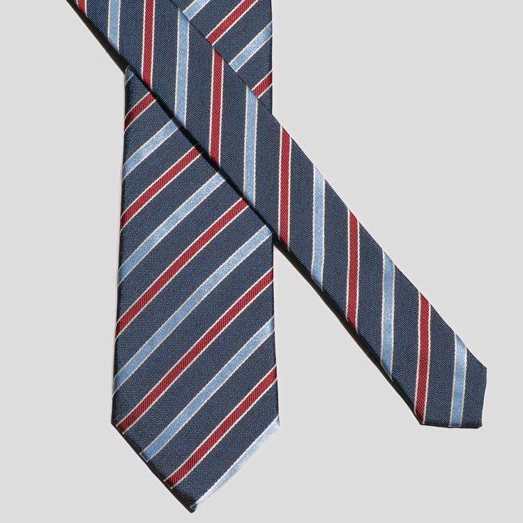 corbata celeste estructura plana marca colletti cl sico 167311 CELESTE