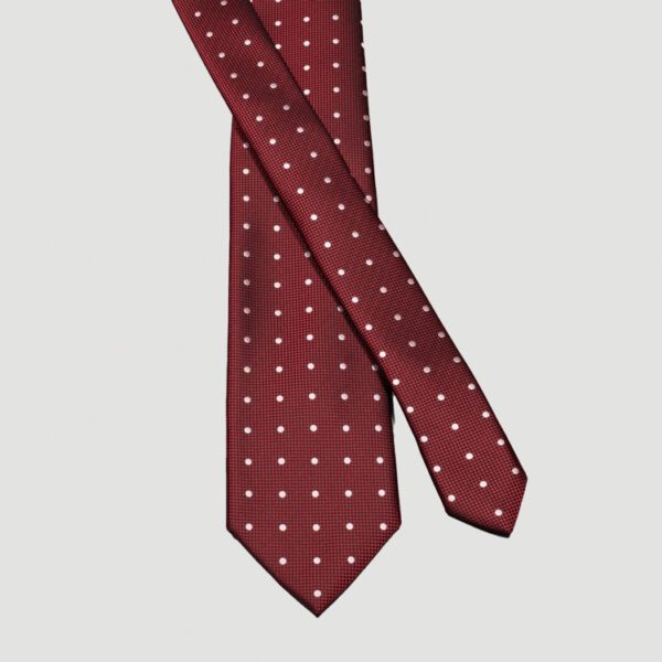 corbata corinta diseno de puntos marca emporium cl sico 157742 CORINTO 2