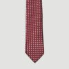 corbata corinta diseno de triangulos marca emporium slim 157706 CORINTO 1