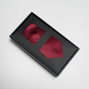 corbata corinta estructura labrada marca buckle cl sico 149859 253024 1