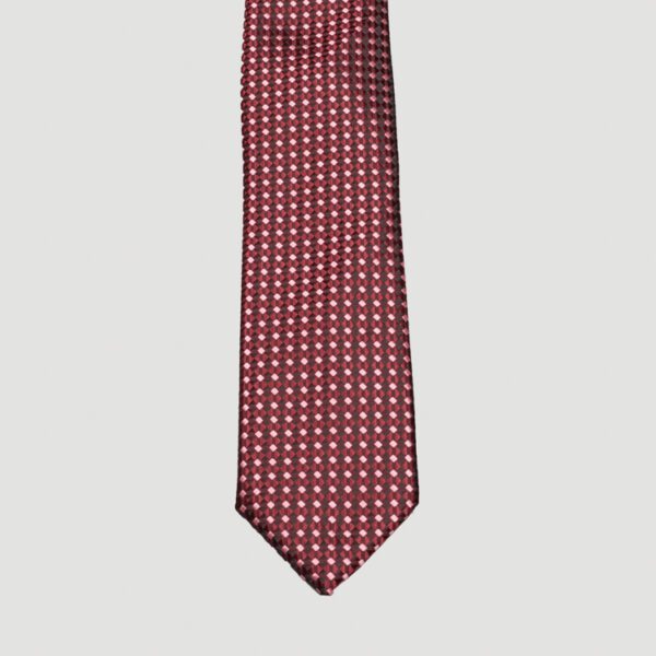 corbata corinta estructura labrada marca emporium cl sico 157746 CORINTO 1
