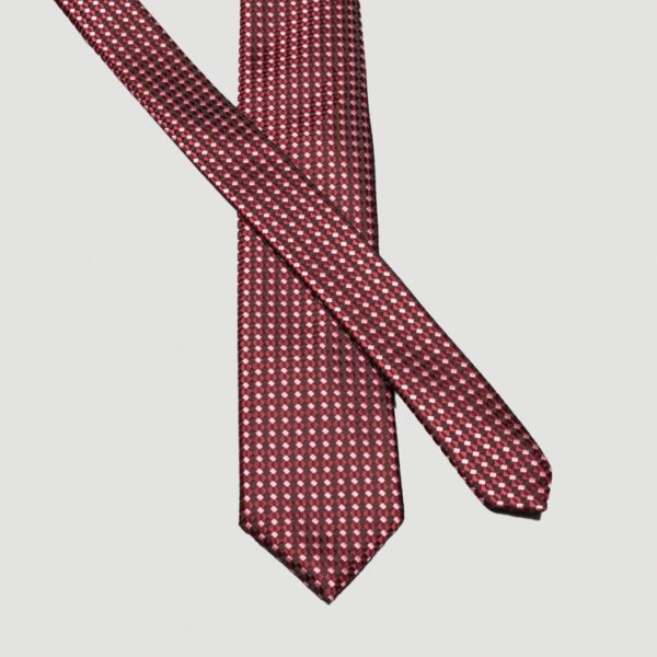 corbata corinta estructura labrada marca emporium cl sico 157746 CORINTO 2
