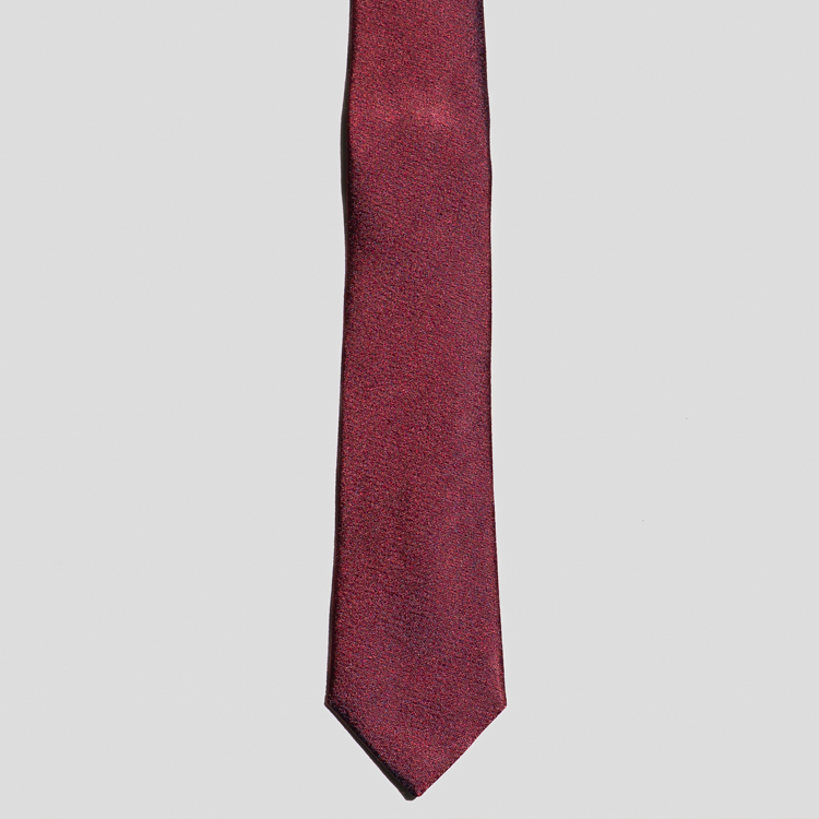 corbata corinto estructura plana marca colletti slim 167292 379437