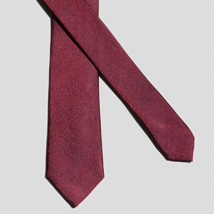 corbata corinto estructura plana marca colletti slim 167292 CORINTO