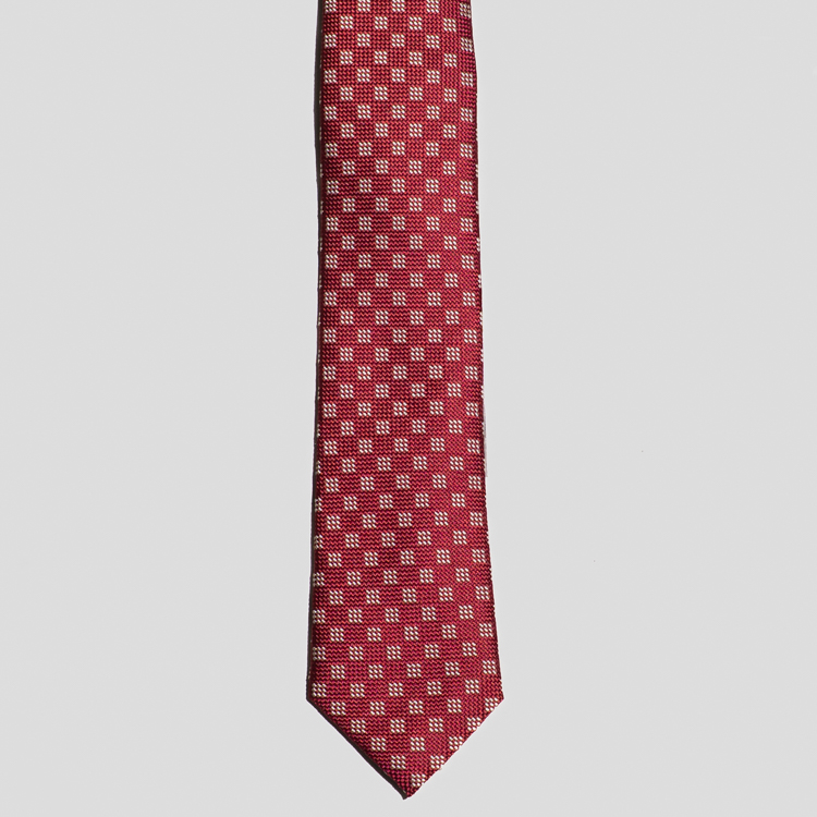 corbata corinto estructura plana marca colletti slim 167298 CORINTO
